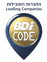 BDI logo