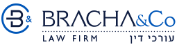 Bracha and Co. Logo